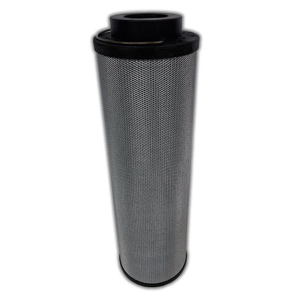 Main Filter Hydraulic Filter, replaces REXROTH R928053030, 10 micron, Outside-In MF0505182